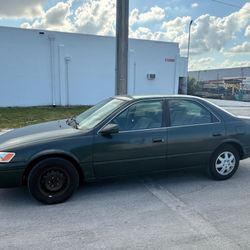 Toyota Corolla 1999 SALE 