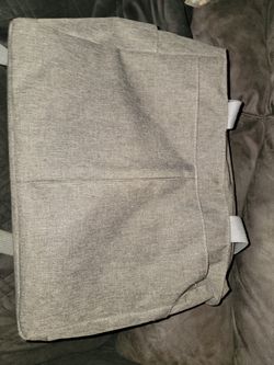 Spectra Breast Pump And Tote Bag