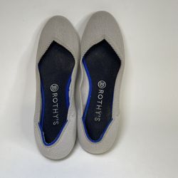 Rothys Birdseye Flats 