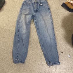BDG Urban Outfitters Girls Size 27