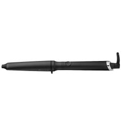 ghd Creative Curl - Tapered Curling Wand 1in. Ceramic Coated Barrel Black