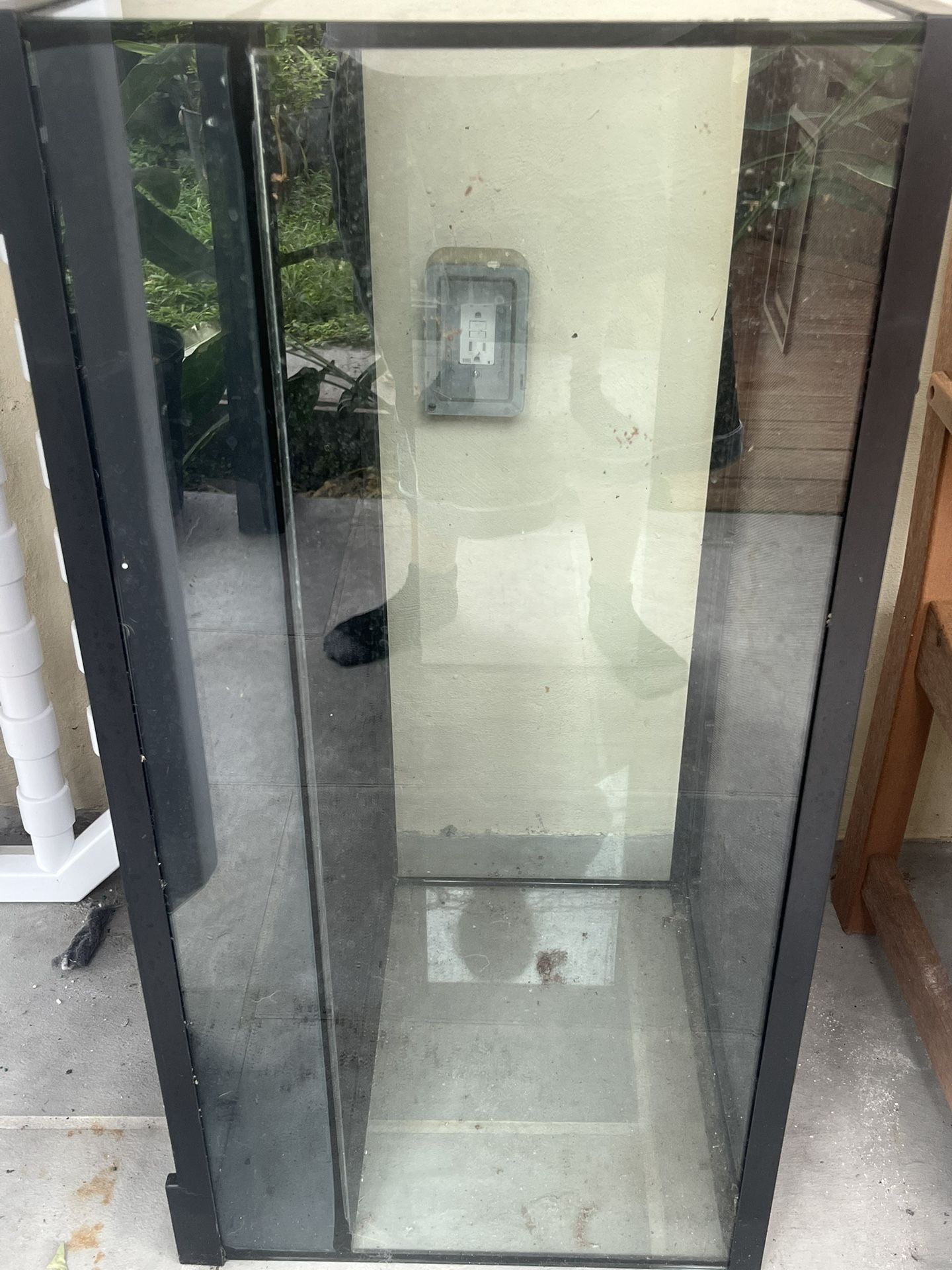 Reptile Tank 36x18x18