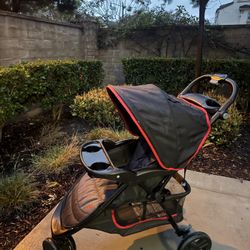 Stroller 