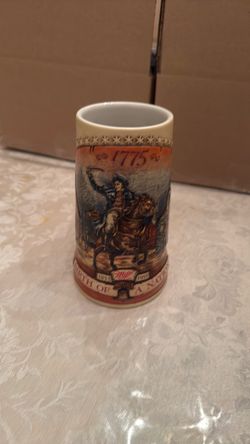 Vintage Miller High Life Beer Mug