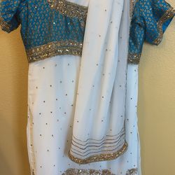Formal Salwar Sets For Indian Wedding,Bangles