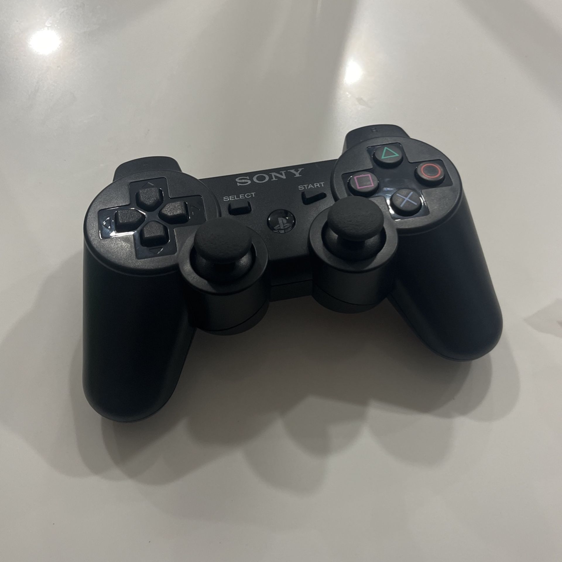 PS3 Controllers 