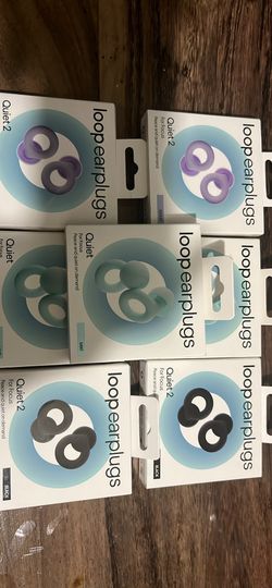 LoopEarPlugs quiet 2