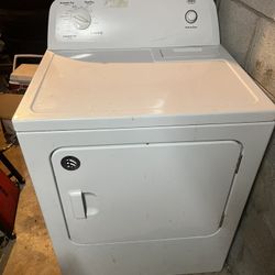 Dryer (Roper) 