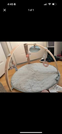 Baby Play Gym