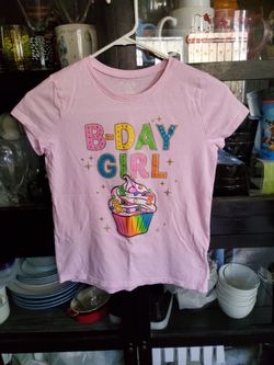 B-Day Girl