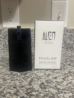 Alien by Mugler
