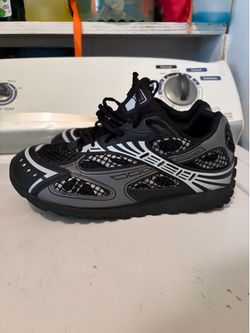 Bottegas size 10
