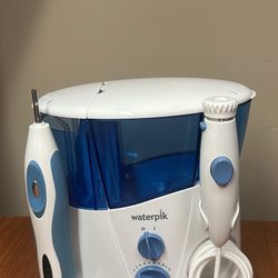 Waterpik Dental irrigator Water Flosser Jet