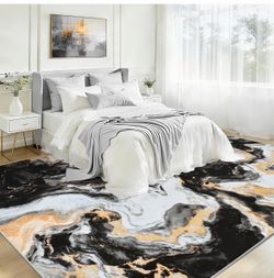Brand New 6 x9 Area Rug