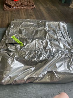Weatherproof Car Cover size YL