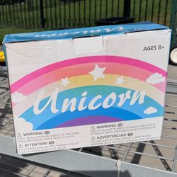 Giant Jasonwell Unicorn Pool Float for sale!