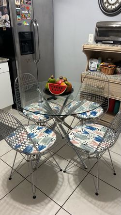 Comedor de cocina