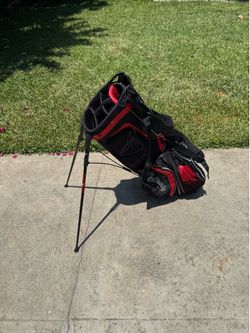 Golf bag