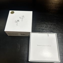AirPods Pro 2 ANC