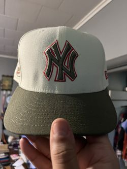Yankees New Era Size 7 5/8