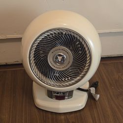 Vintage Space Heater