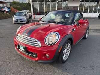 2012 Mini Cooper