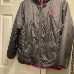The North Face Jacket