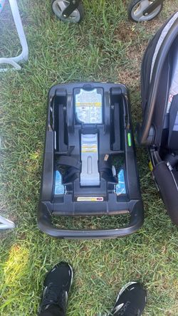 Greco baby infant car seat