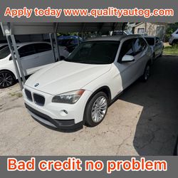 2014 BMW X1