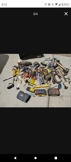 Tool bundle $70 for all