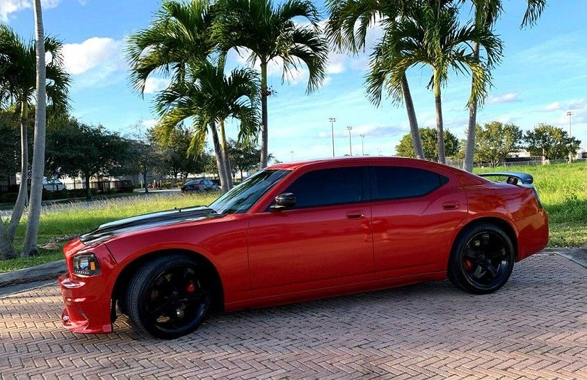 2006 Dodge Charger