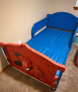 Twin Bed Frame
