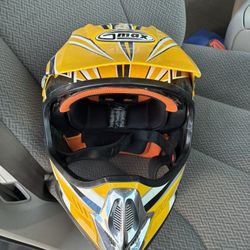 Helmet