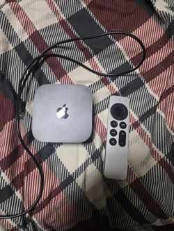 Apple Tv
