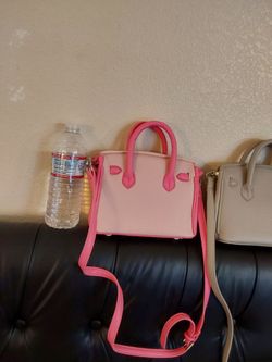 Crossbody