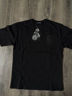 Chrome hearts tee