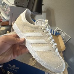 Adidas Gazelle Size 8 Mens 