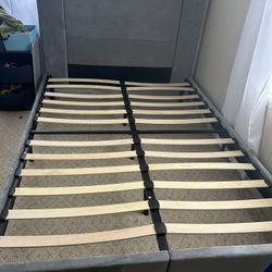 Full Size Bed Frame 