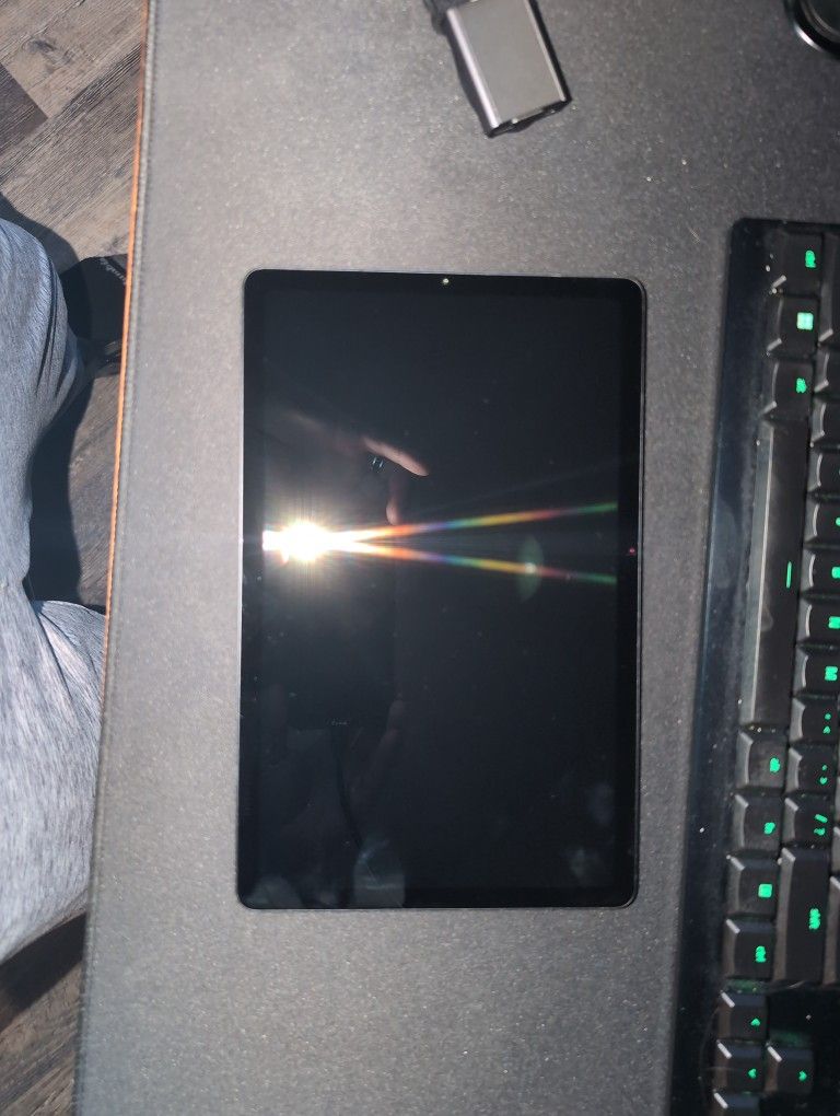 Samsung Galaxy Tab S6 Lite 2022 (WiFi Only)