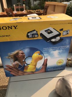 Sony