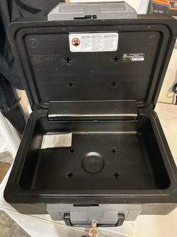 Sentry Safe