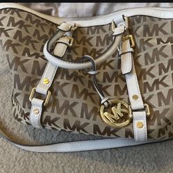 Michael Kors Crossbody Shoulder Bag