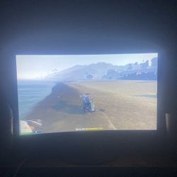 Spectre 100Hz Monitor