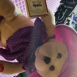 Toy With Voice