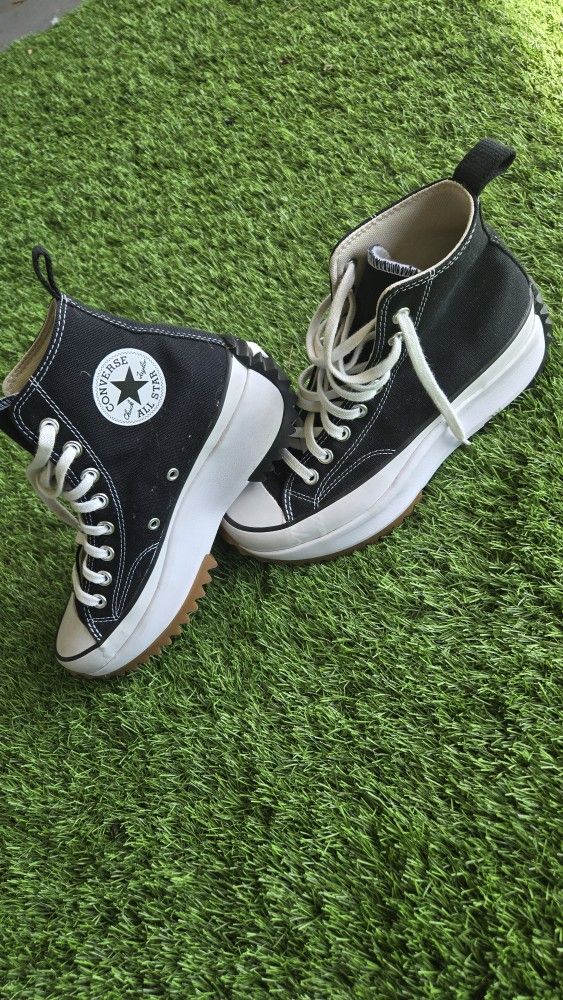 Converse Chuck Taylors