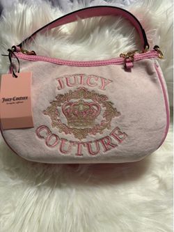 Vintage Juicy Couture Bag