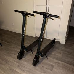 Electric Scooters