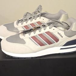 BRAND NEW/DEAD STOCK Adidas Run 80s Mens Size 9.5