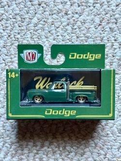 M2 Dodge 150 Warlock