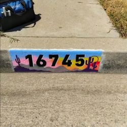 Curb